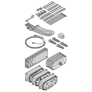 Unité de connexion VL / 8K2, IP 65 HORMANN Référence 4514015