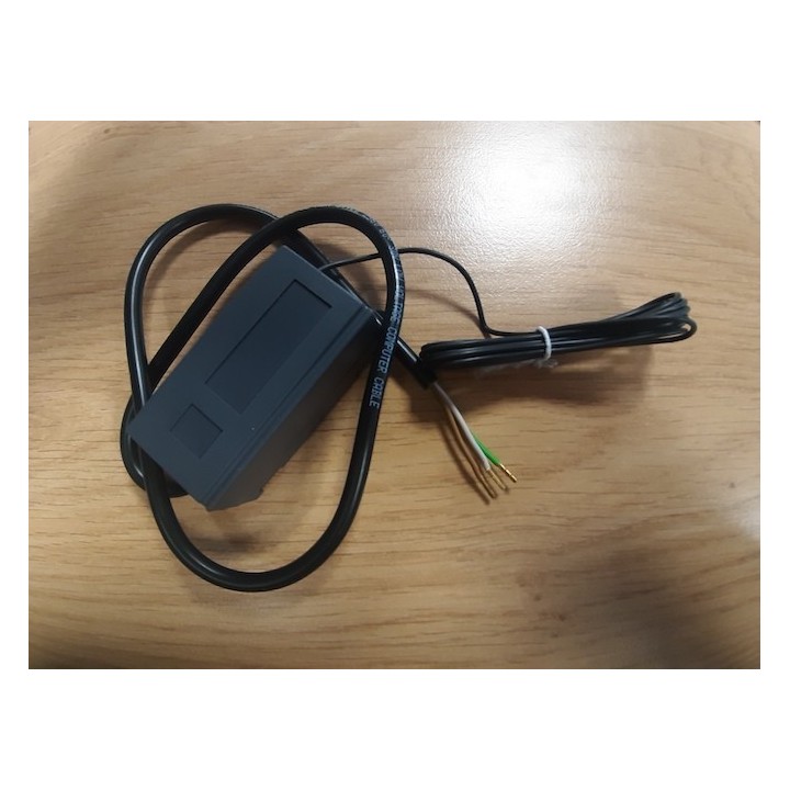 Récepteur HE1 40 Mhz Hormann Référence 437380