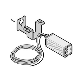 Récepteur HEI 1 pour commandes à distance RC 2000A 1 canal Hormann Référence 437250