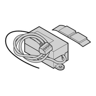 Récepteur HE 3 868MHz Hormann Référence 437518