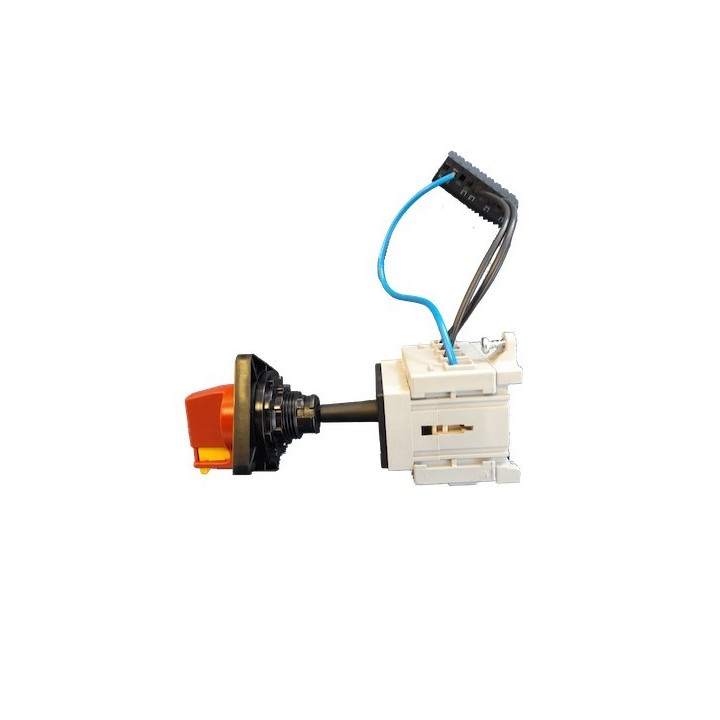 Sectionneur multipolaire Hormann A440 A445 A460 Hormann Réference 638172