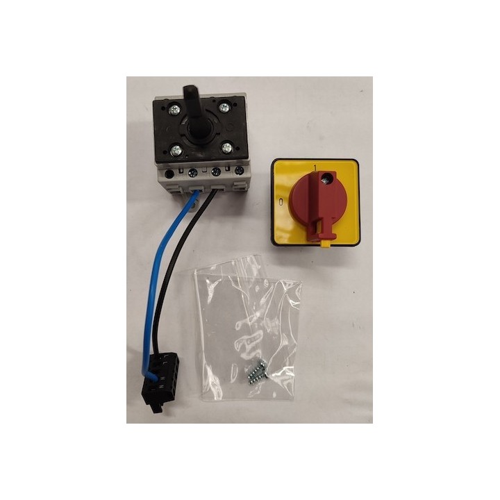 Sectionneur multipolaire B440 B445 B460 B460FU Hormann Référence 638170