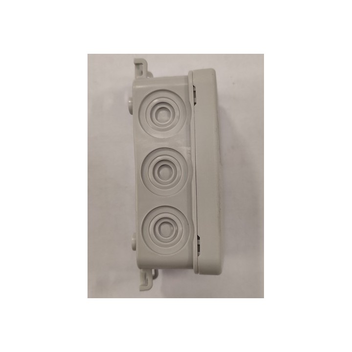 Récepteur universel HET 24V 868Mhz code fixe Hormann Référence 437517