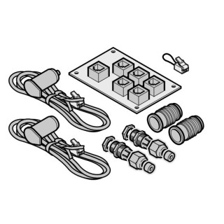 Sécurité de contact S4 standard complète Hormann Référence 436256