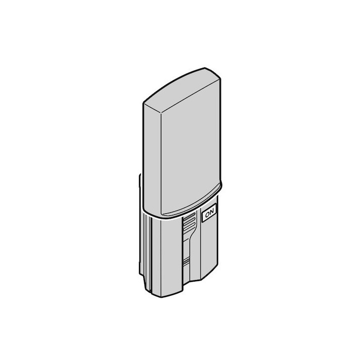 Lecteur digital sans fil FFL 12-BS Hormann Référence 436788