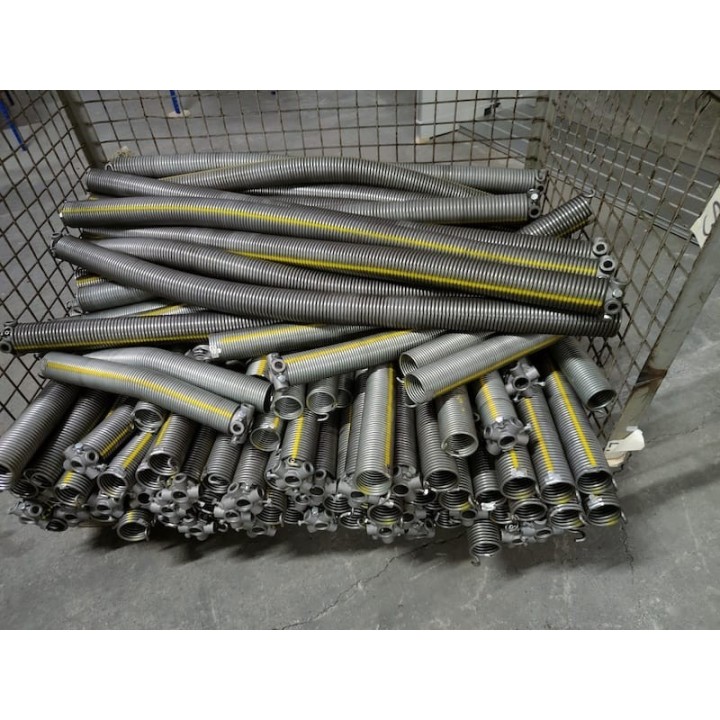 L63 Ressort de torsion porte Hormann Référence 3094787