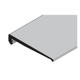 Joint de linteau (60mm de large) Hormann Référence 3045664