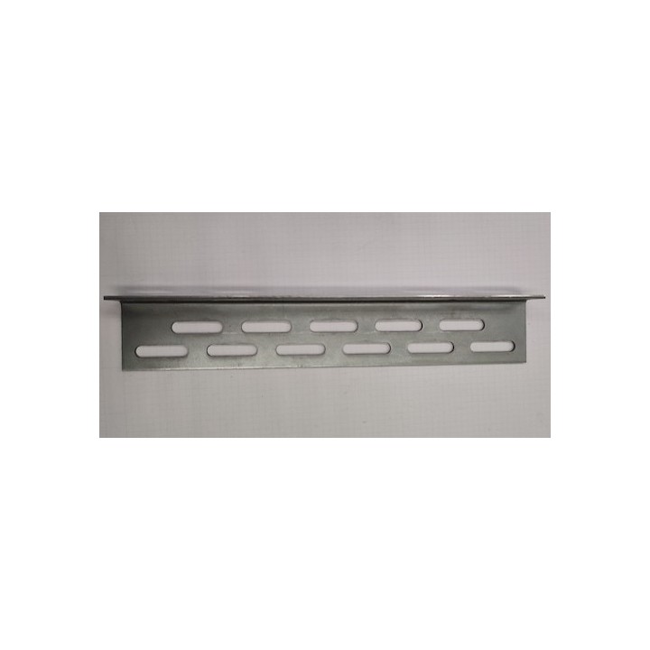 Pattes d'ancrage à cheviller, longues 323mm Hormann référence 3060743