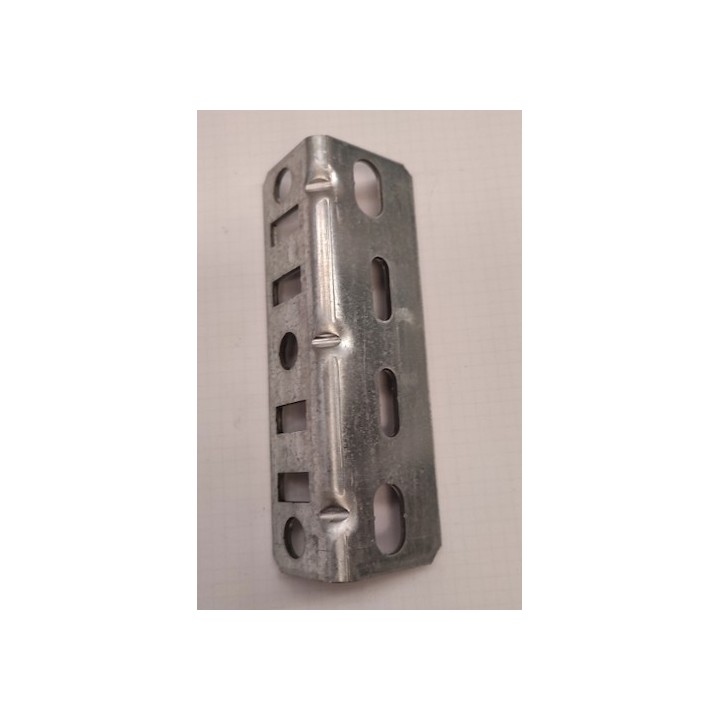Fixation de palier pour sectionnelle série 20 Hormann Référence 3043121