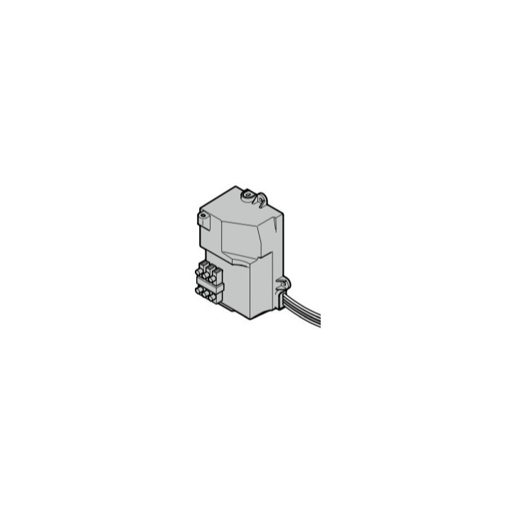 Transformateur pour Lineamatic Hormann Référence 439972