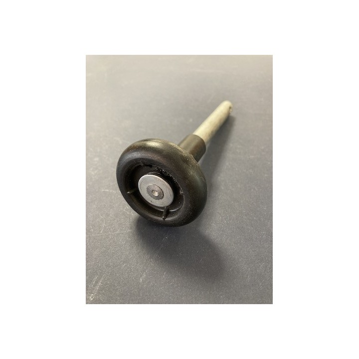 Roulette haute Type GS Ferrure H Hormann Référence 3041113