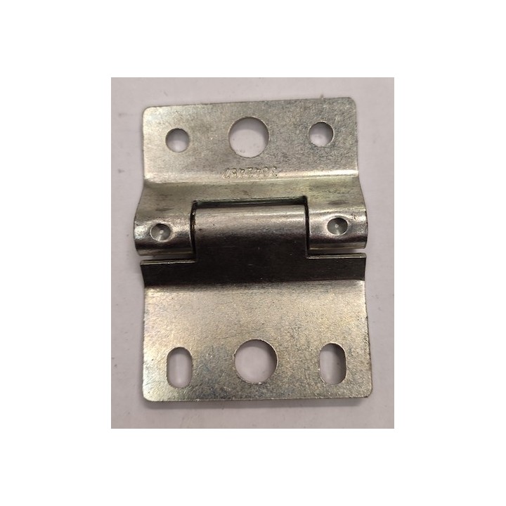 Charnière Type 6V au dessus du portillon incorporé Hormann Référence 3042457
