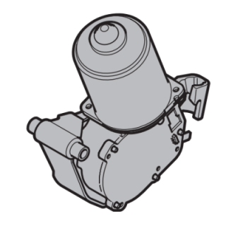 Support moteur Lineamatic P Hormann Référence 437328