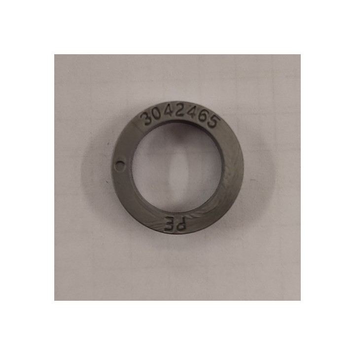 Bague d'écartement pour galet de guidage L, LD Hormann Référence 3042465