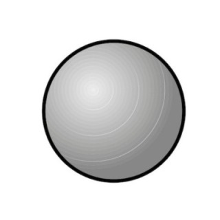 Bouton sphérique M8 Hormann Référence 3035123