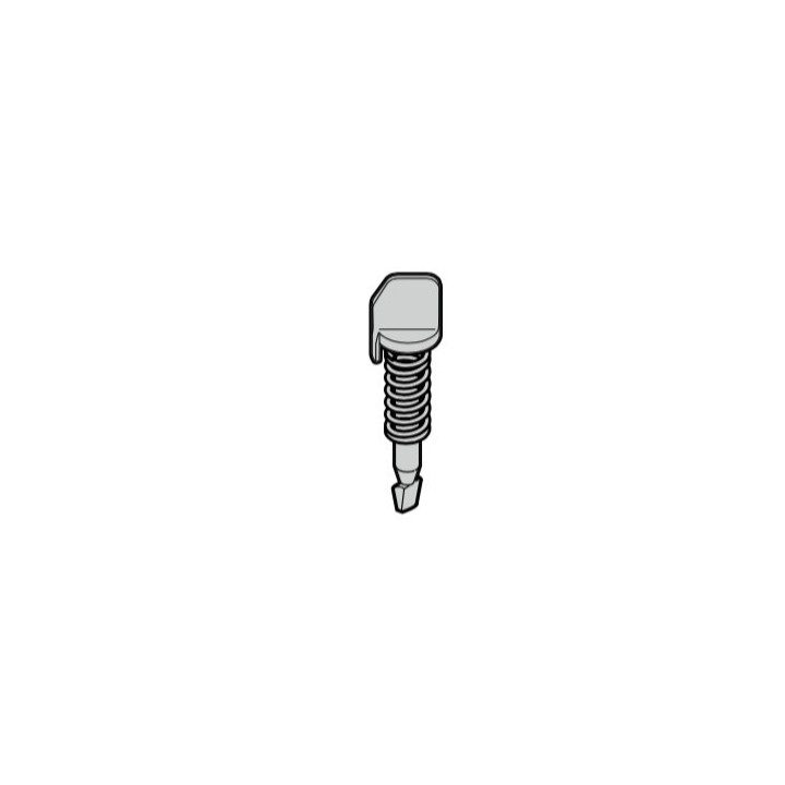 Débrayage de secours avec boulons à ressort Moteur Lineamatic et Portronic S4000 Hormann Référence 436680