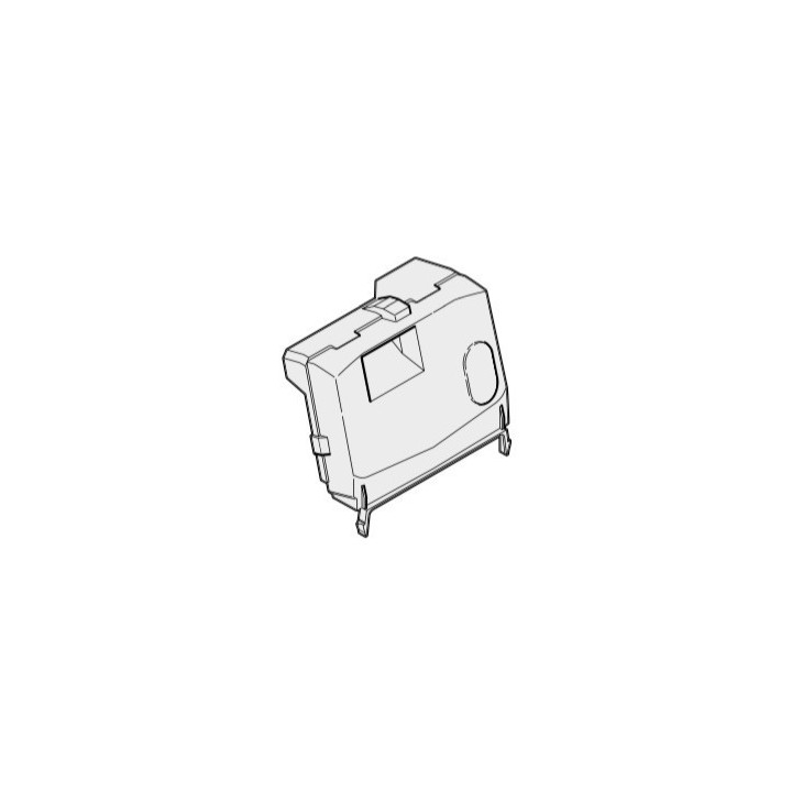 Protection contre la pluie de carte électronique pour LineaMatic (série 2)  Portronic S4000 Hormann Référence 437069