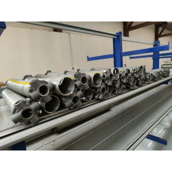 R401 Ressort de torsion porte Hormann Référence 3042856