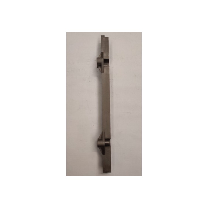 Segment à crémaillère pour moteur Portronic S4000 Hormann Référence 435889