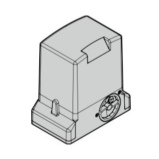Motorisation commande incluse STA90 Hormann Référence 635261