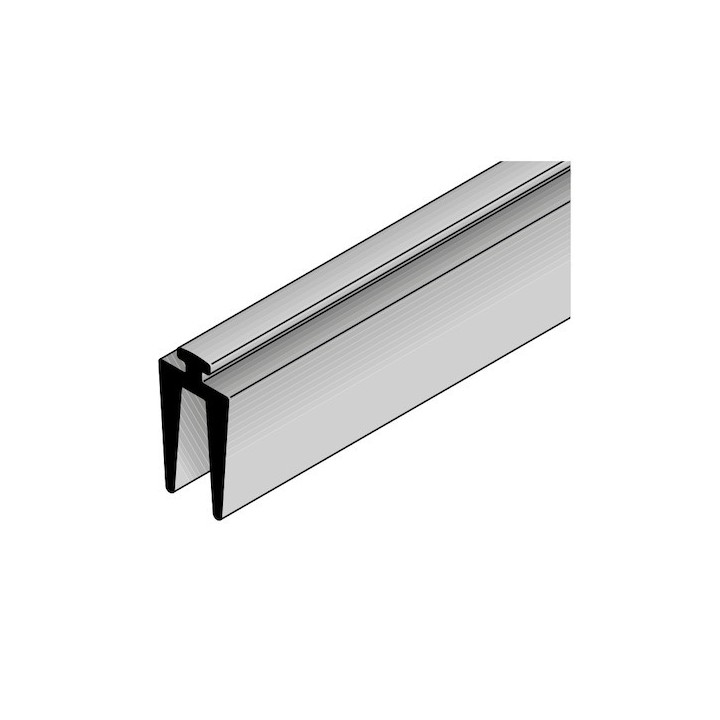 Joint de butée inférieur pour RollMatic Hormann Référence 3046470