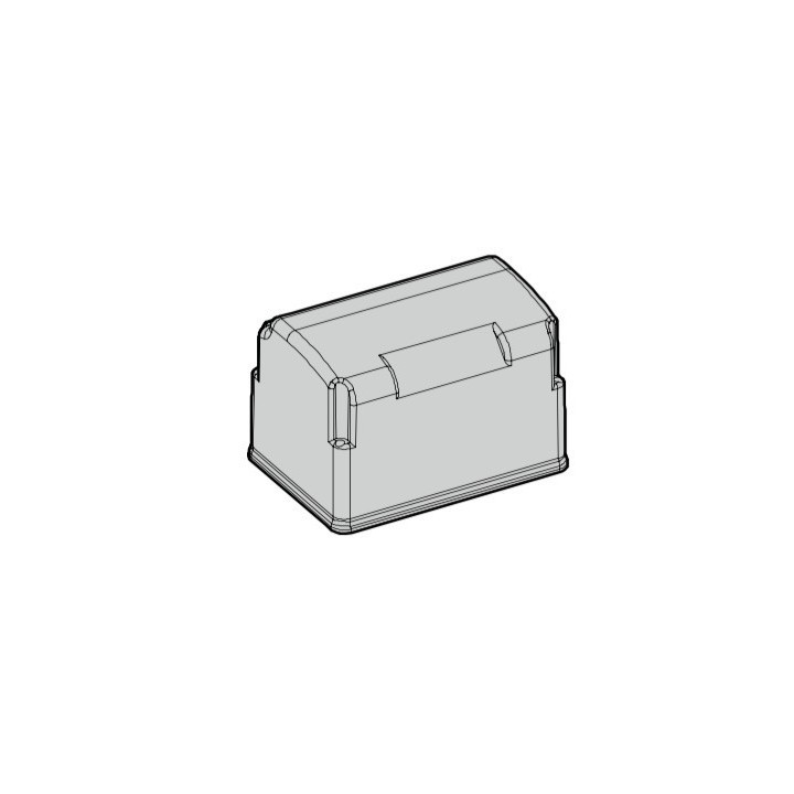 Capot STA180 / STA220 Hormann référence 439366