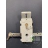 Serrure porte basculante N80 / F80 Hormann Référence 1019701