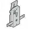 Serrure porte basculante N80 Hormann Référence 1019711
