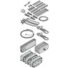 boitier de connexion SKS Hormann