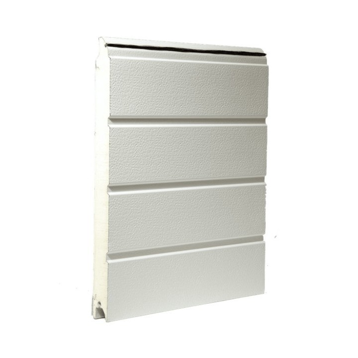 Panneau sur mesure Habitat & Industrie Hormann fabrication sur mesure