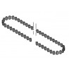 Sangle crantée FS3 Ecostar Hormann Référence 438104