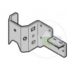 Support de base Droite pour Série 30 Hormann Référence 3040069