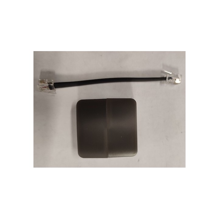 Adaptateur X3D Moteur Série 4 Hormann Référence 4510204