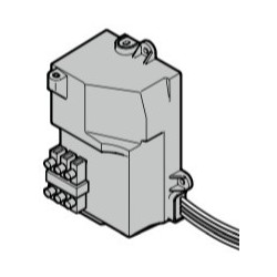 Transformateur pour Lineamatic Hormann Référence 439972