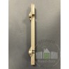 Segment à crémaillère pour moteur Portronic S4000 Hormann Référence 435889