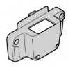 Capot de Roue dentée pour moteur portronic S4000 Hormann Référence 436593