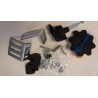 Boite de montage de porte Berry N80 Référence 872940
