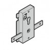 Serrure porte basculante N80 Hormann Référence 1019100