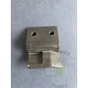 Aide au roulement / patin inférieure pour porte basculante N80 / Ecostar Référence 1045506