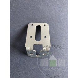 Patte d'ancrage de cadre porte Hormann / Ecostar Référence 1099001