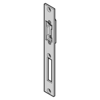 Gâche 92mm pour portillon incorporé, NT80 / NT80 CR2 avec gâche électrique DIN gauche Hormann Référence 3095157