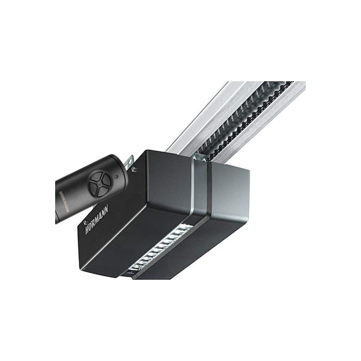 Kit Promatic 4 Rail K Fs2 pour motorisation de porte de garage Hormann