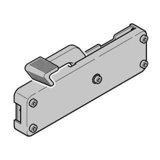 Tige de verrouillage type GT2 Hormann Référence 3092037