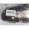Sangle crantée Lg 6160mm pour rail M de Supramatic, Promatic Hormann Référence 438584