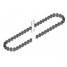 Sangle crantée pour rail FS50 moyen Hormann Référence 438483
