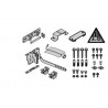Sachet d'accessoires pour montage SupraMatic E/P, Ecomatic, Promatic avant 30.06.2005 Hormann Référence 438415