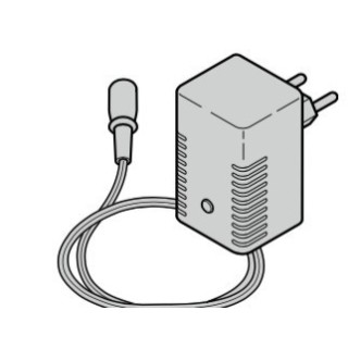 Chargeur LG 24.1 Hormann référence 439552