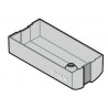 Capot Liftronic 700 / 800 Hormann Référence 436685