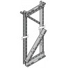 suspente ITO 400 courte jusqu'a 1500mm