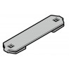 support de rail ITO400